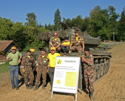 Achenberg Team