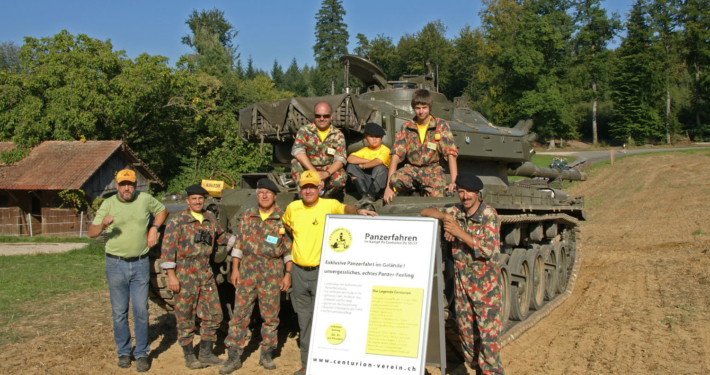 Achenberg Team